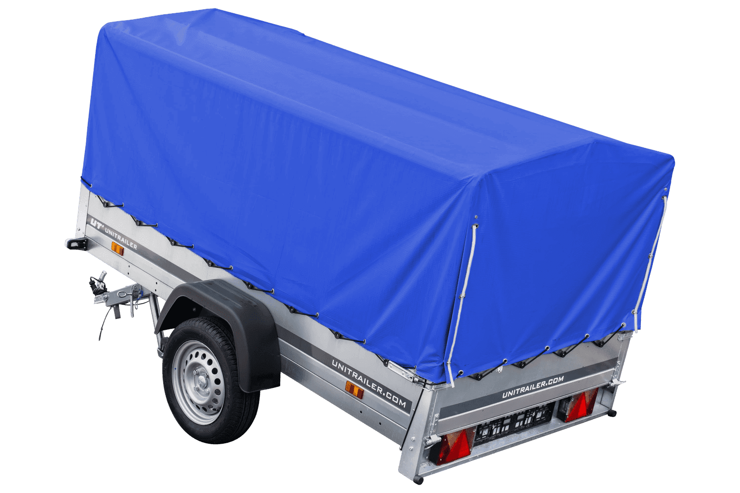 ger_pl_Auto-Anhanger-230×125-Garden-Trailer-230-KIPP-Unitrailer-750-kg-mit-Stutzrad-blauer-Hochplane-und-Hochspriegel-4234_9